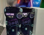 Lembrança Vídeo Game