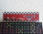 Lembrancinha Carros