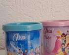 20 Canecas Princesas