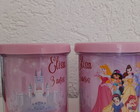 20 Canecas Princesas
