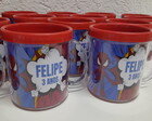 Caneca Homem Aranha