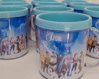 20 Canecas Princesas