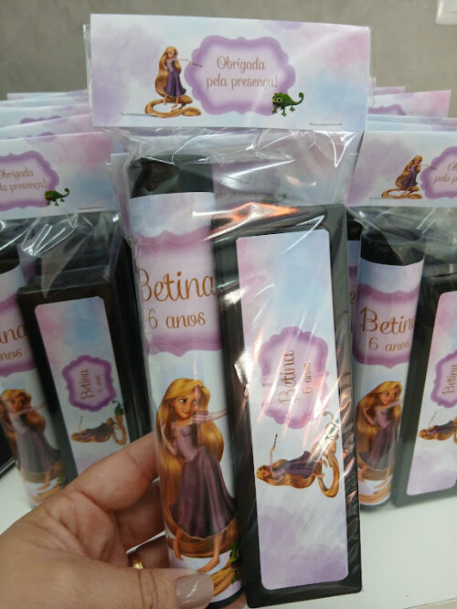 Kit Rapunzel