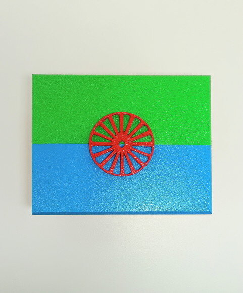 Caixa Decorada para Baralho Cigano/ Tarô/ Oraculos