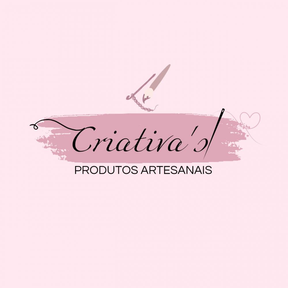 Criativa's artesanatos