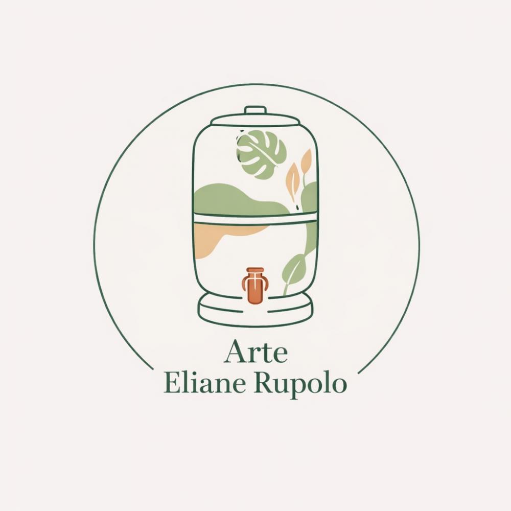 Arte Eliane Rupolo
