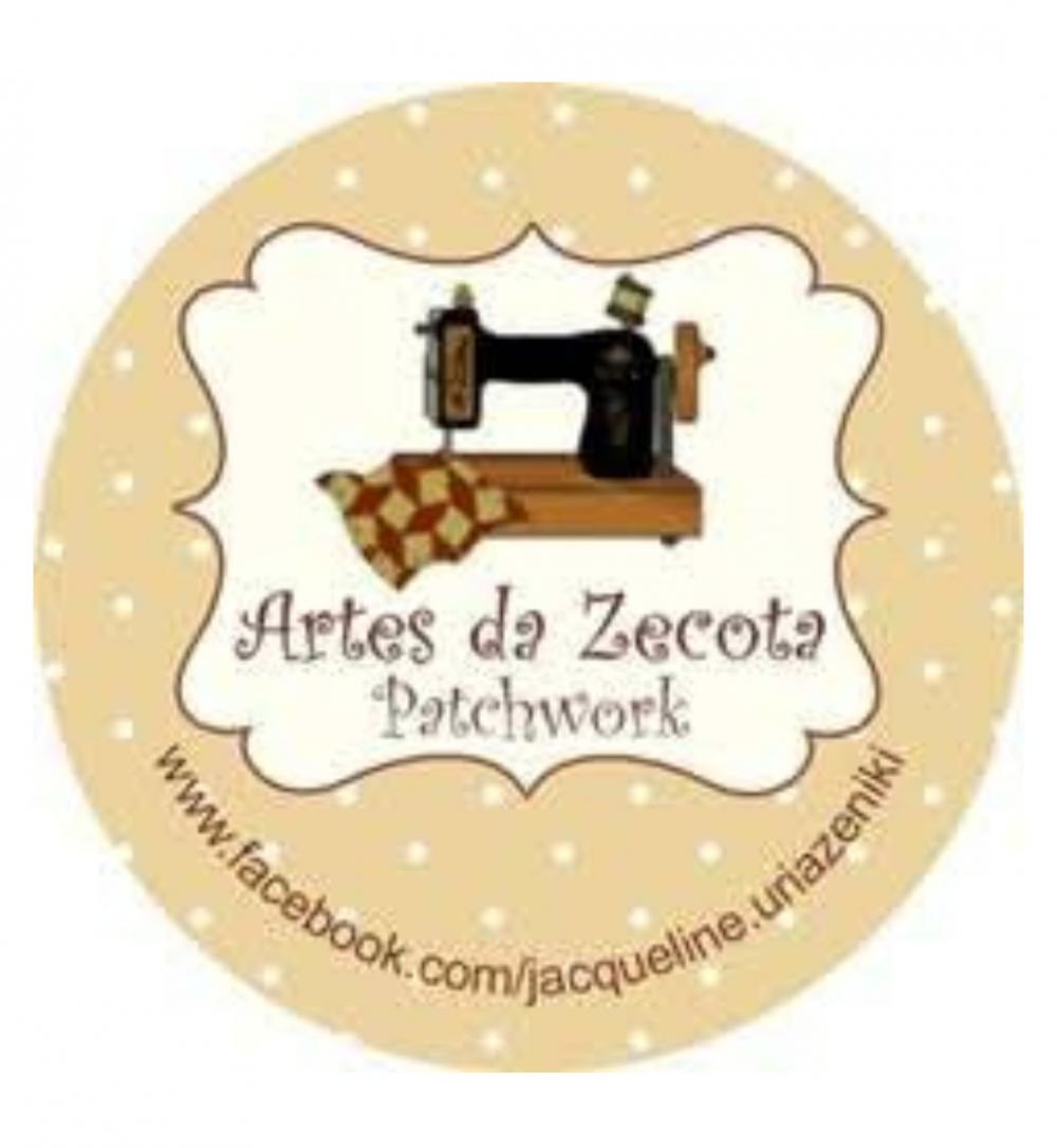 Artes da Zecota Patchwork