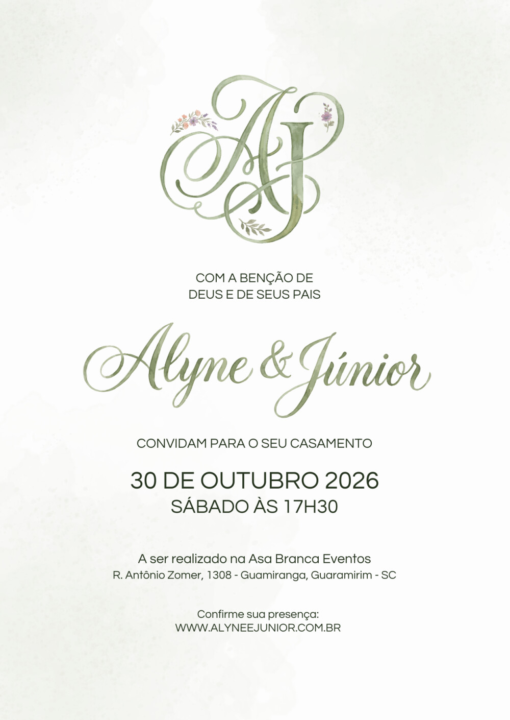 Identidade visual e Papelaria personalizada