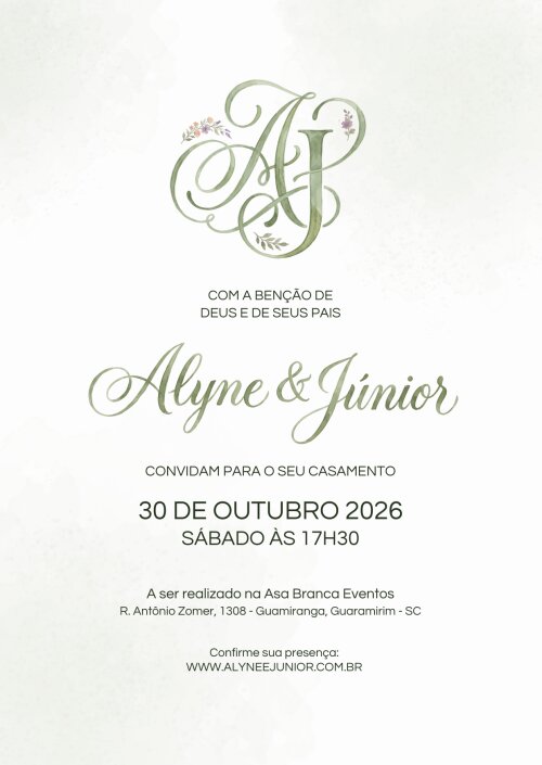 Identidade visual e Papelaria personalizada