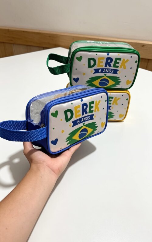 Nécessaires do Brasil