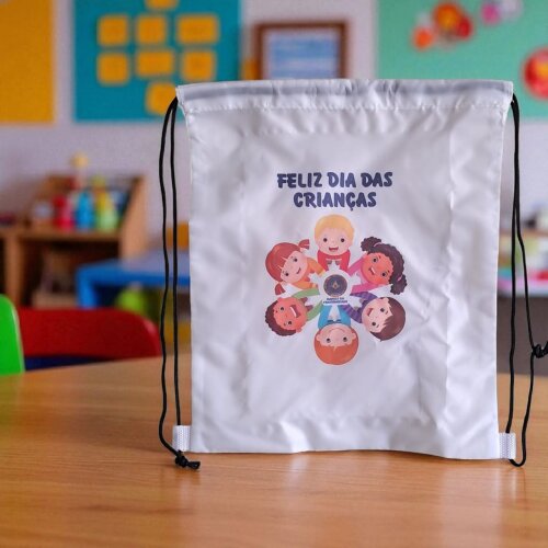 Mochila saco