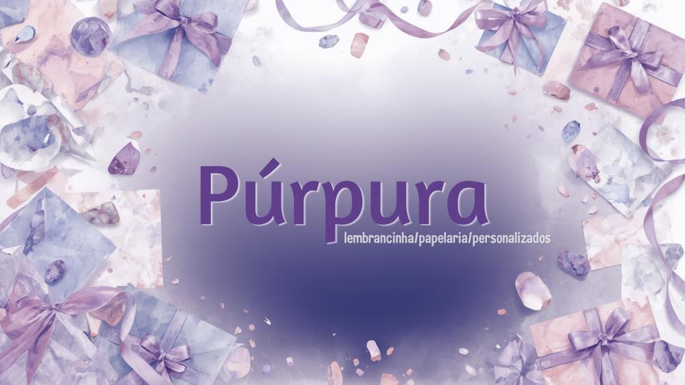 Púrpura