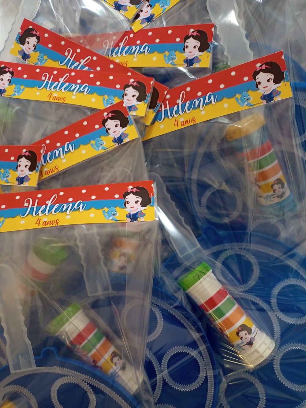 Bolhão | Kit