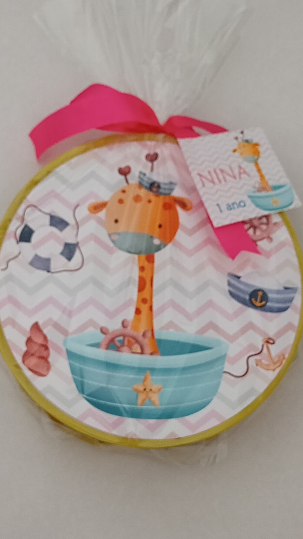 Pandeirão Personalizado