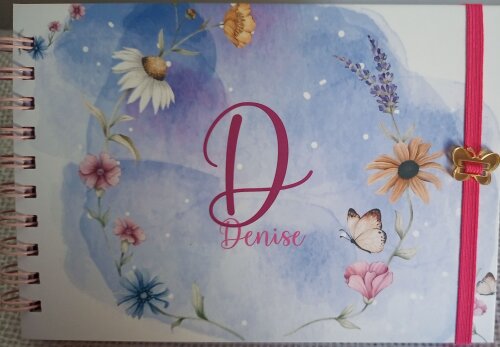 Caderno de Desenhar