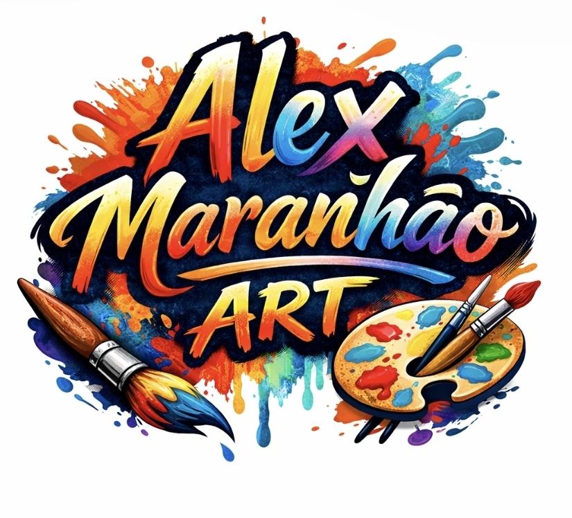 Alex Maranhão Art