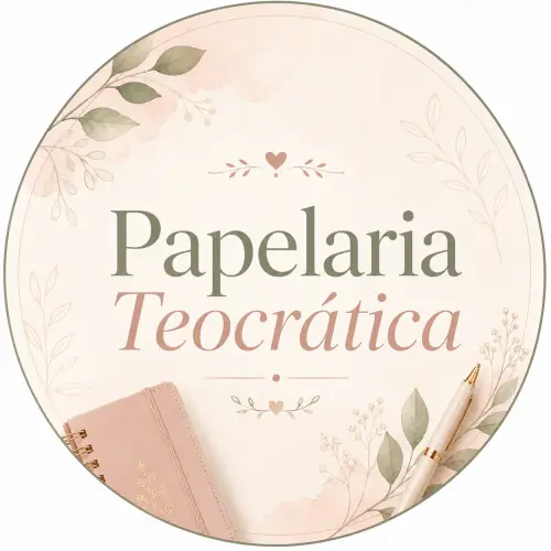 Papelaria Teocrática