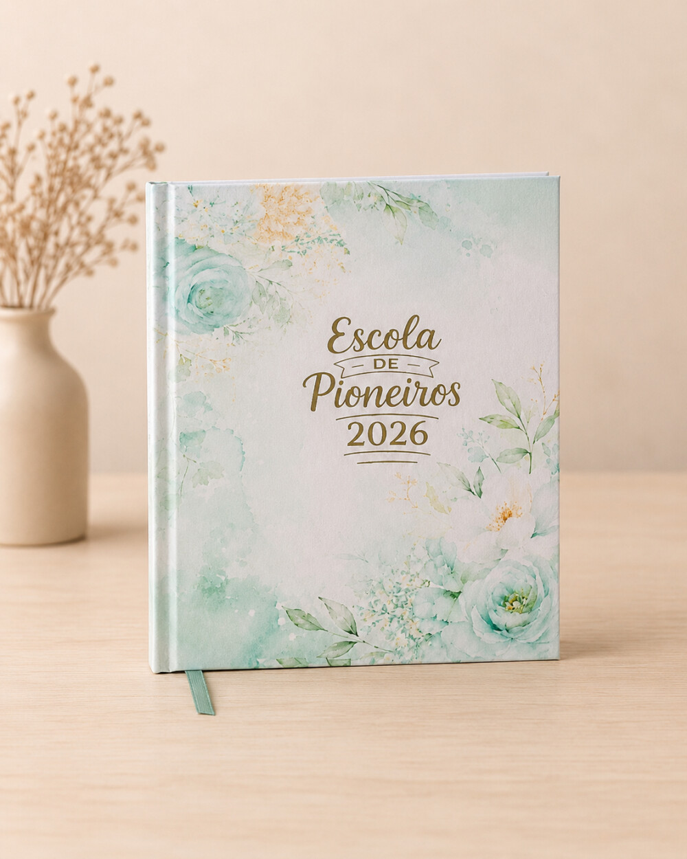 Kit Escola de pioneiros