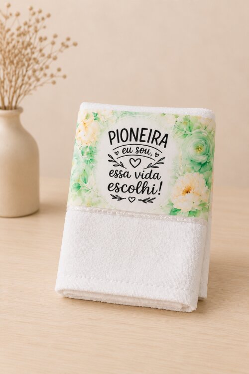 Kit Escola de pioneiros
