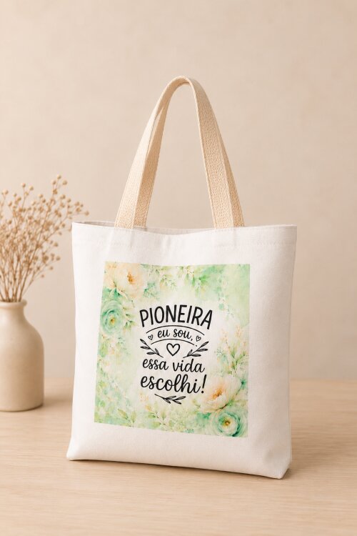 Kit Escola de pioneiros
