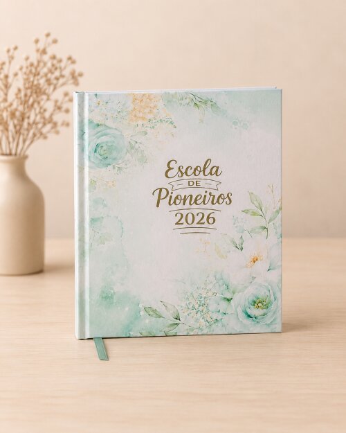 Kit Escola de pioneiros