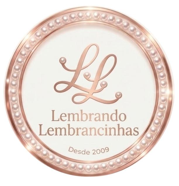 Lembrando Lembrancinhas Especiais