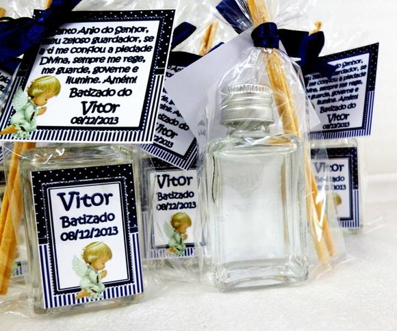 Anjinho Mini Aromatizador