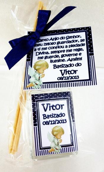 Anjinho Mini Aromatizador