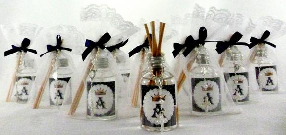 Aromatizador Lembrancinha Coroa