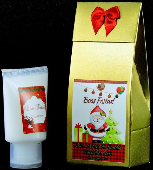 Bisnaga de Natal