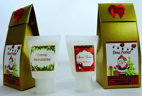 Bisnaga de Natal