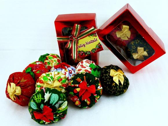 Caixa de Natal