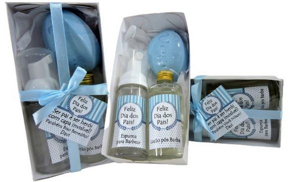 Kit Presente Dia dos Pais Padrinhos Noivado Lembrancinha