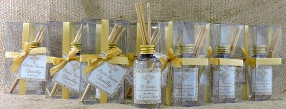 Lembrança Elegante Especial para Crisma ou Primeira Comunhão