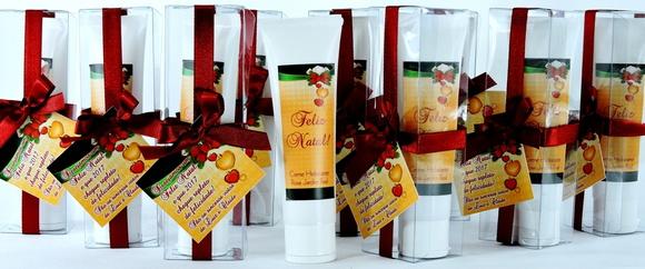 Lembrancinha Bisnaga 50 ml