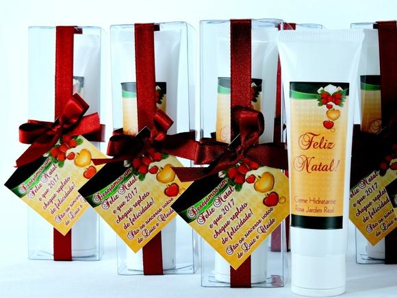 Lembrancinha Bisnaga 50 ml