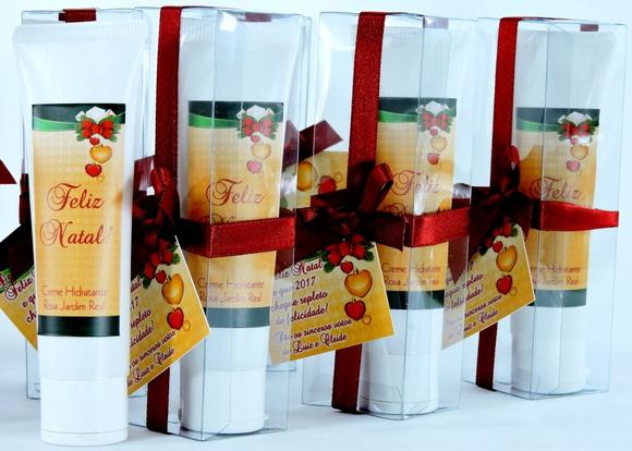 Lembrancinha Bisnaga 50 ml