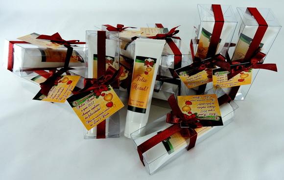 Lembrancinha Bisnaga 50 ml