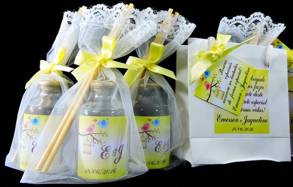 Lembrancinha Casamento