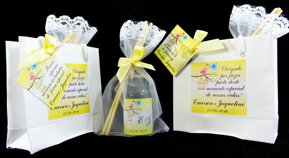 Lembrancinha Casamento