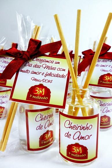 Lembrancinha Dia das Mães