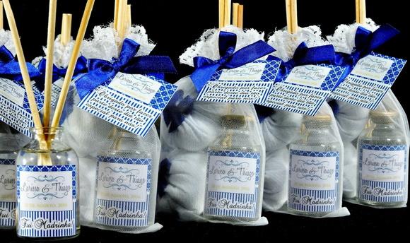 Lembrancinha Fui Madrinha - Casamento