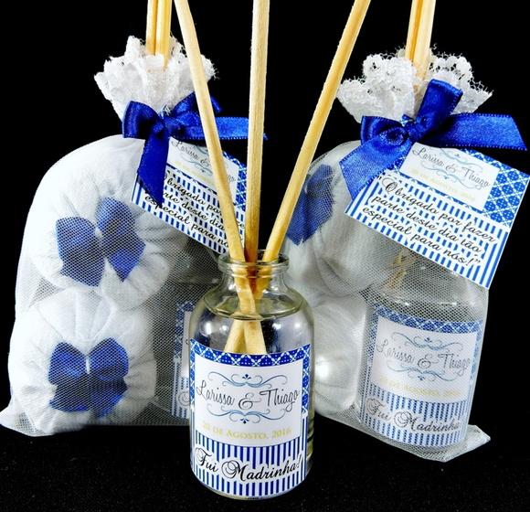 Lembrancinha Fui Madrinha - Casamento