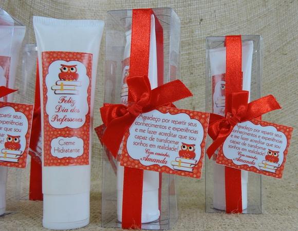 Lembrancinha Hidratante para as Mãos