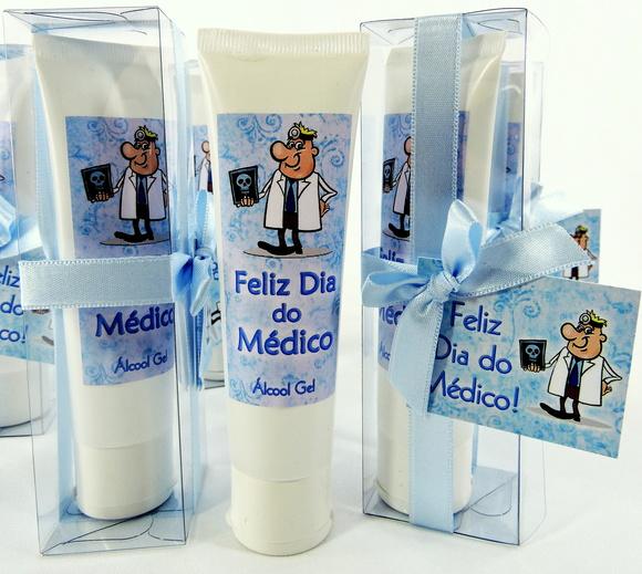 Lembrancinha Hidratante para as Mãos