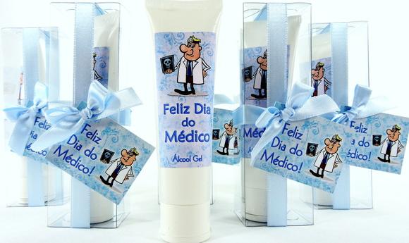 Lembrancinha Hidratante para as Mãos