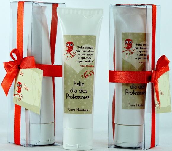 Lembrancinha Hidratante para as Mãos