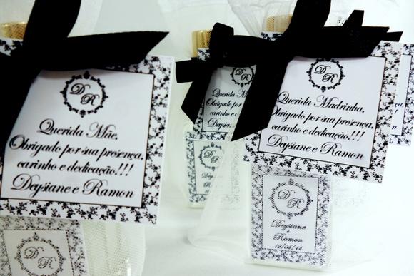 Lembrancinha Home Spray