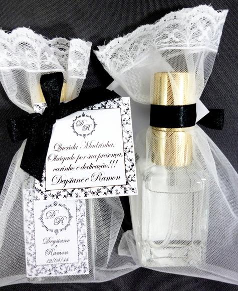 Lembrancinha Home Spray
