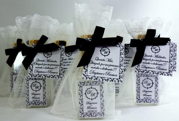 Lembrancinha Home Spray